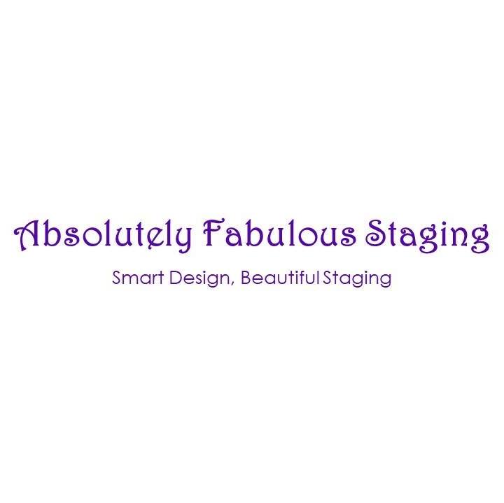 Absolutely Fabulous Staging smart design beautiful staging