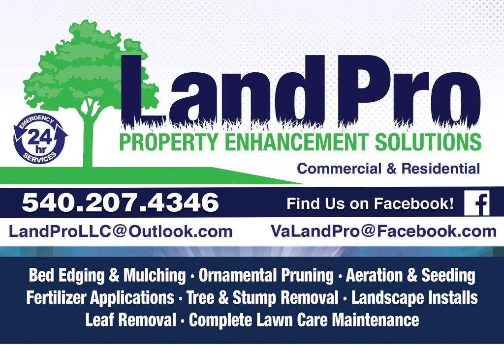 LandPro LLC