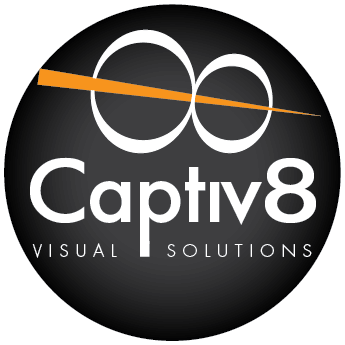 Captiv8 Visual Solutions
