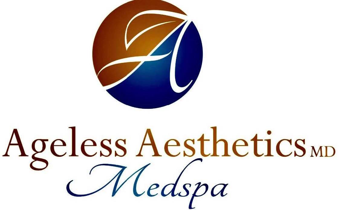 Ageless Aesthetics Logo_