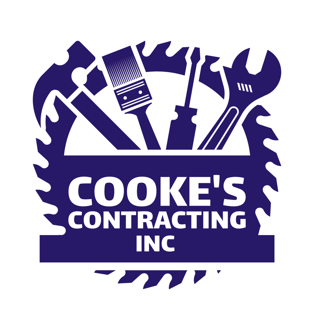 Cooke's Contracting Inc