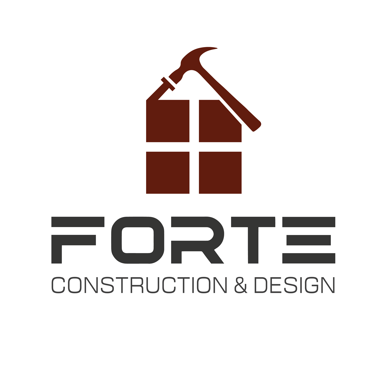 Forte Construction and Design