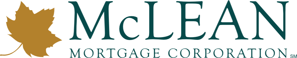 mclean mortgage logo