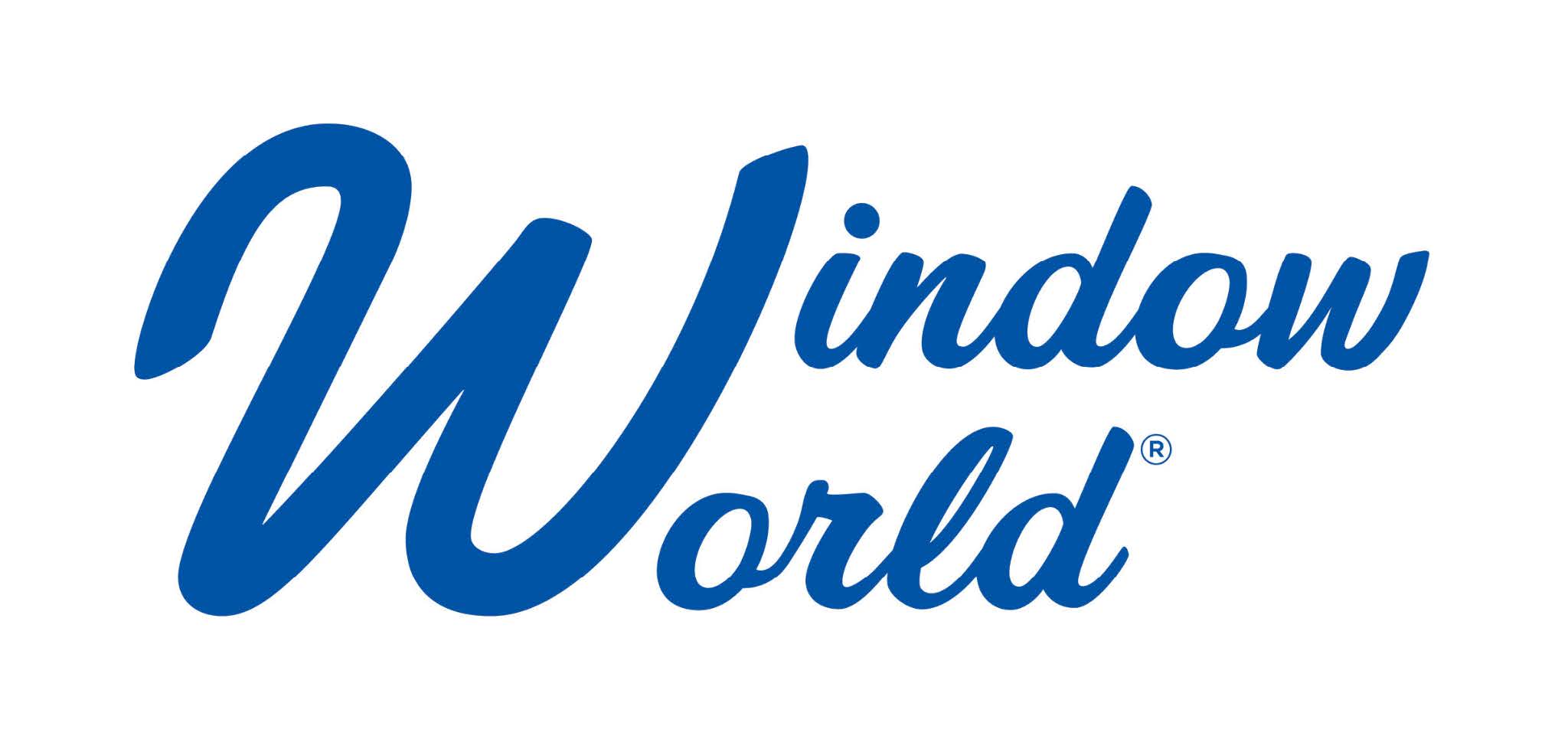 Window World of Fredericksburg Logo