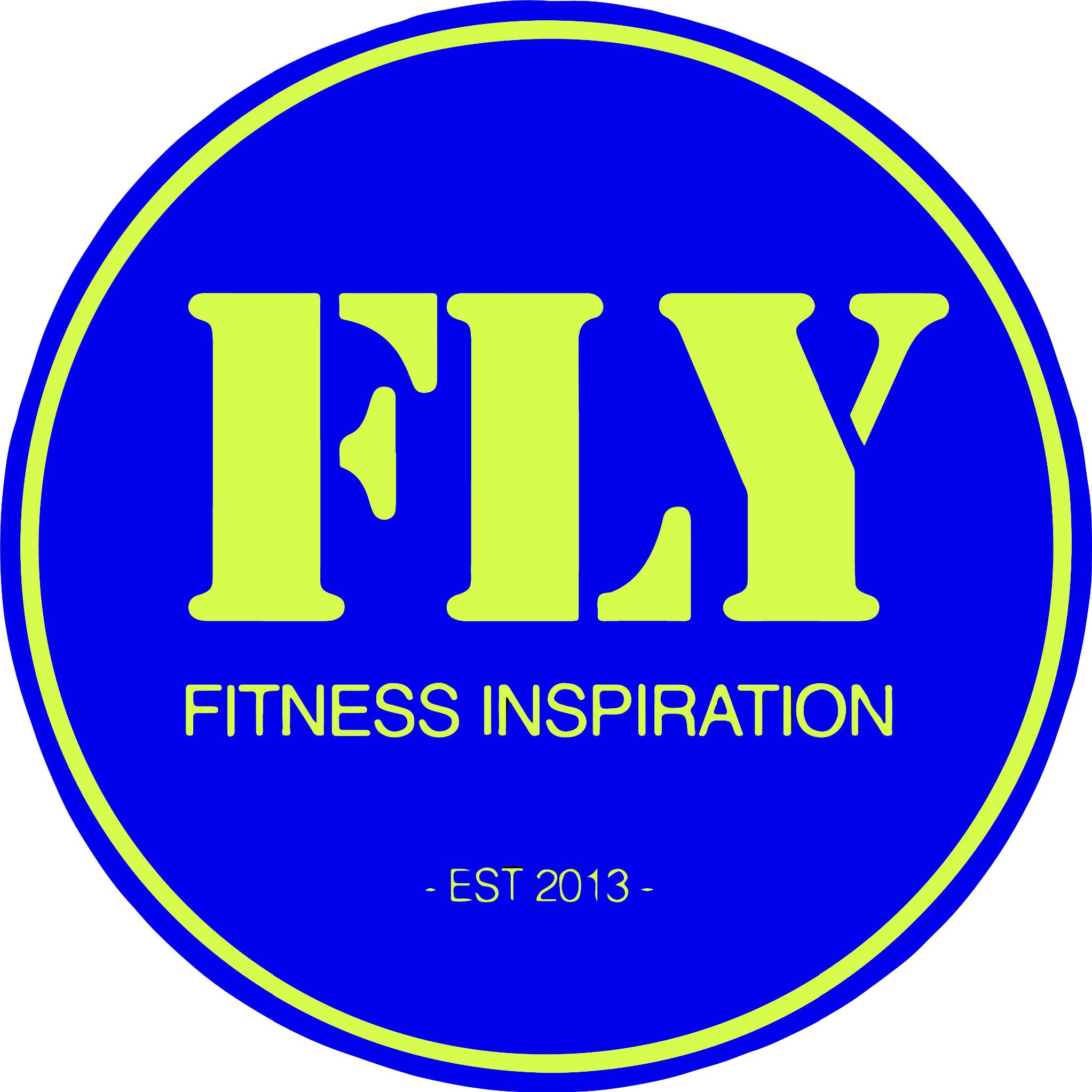 Fly Fitness Inspiration