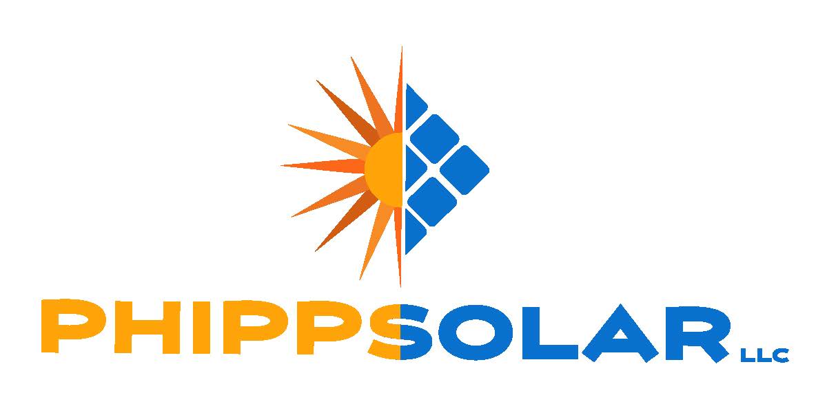 Phippsolar logo