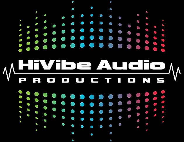 HiVibe Audio Productions