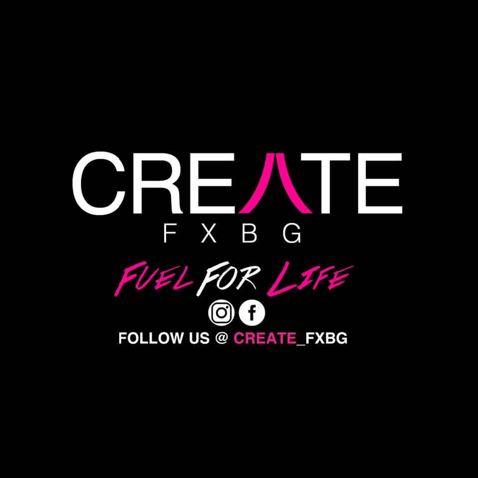 Create FXBG