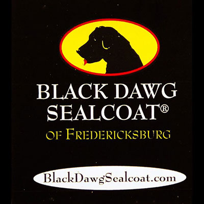 Black Dawg Sealcoat