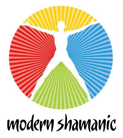 modern shamanic