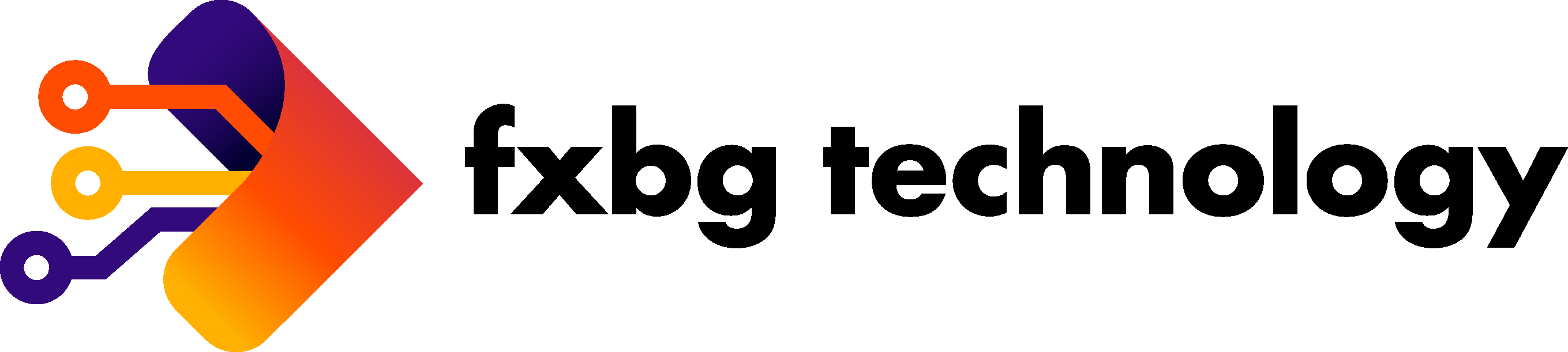 fredericksburg technology logo